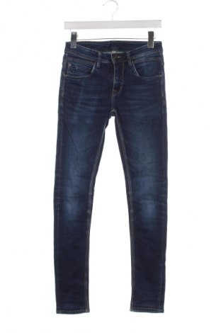 Detské džínsy  Garcia Jeans, Veľkosť 11-12y/ 152-158 cm, Farba Modrá, Cena  5,95 €