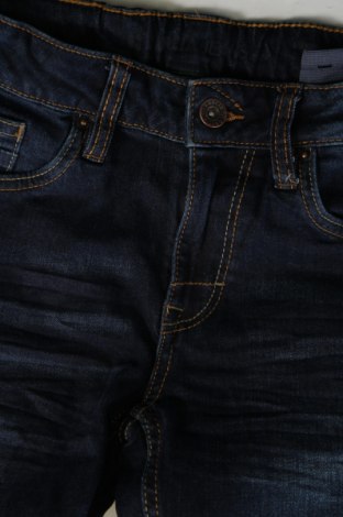 Παιδικά τζίν Garcia Jeans, Μέγεθος 12-13y/ 158-164 εκ., Χρώμα Μπλέ, Τιμή 7,99 €