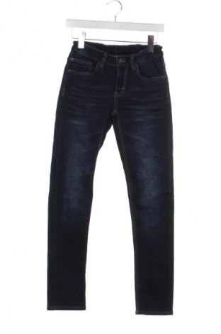 Detské džínsy  Garcia Jeans, Veľkosť 12-13y/ 158-164 cm, Farba Modrá, Cena  6,45 €