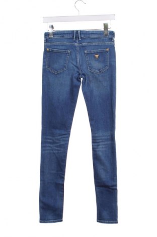 Kinderjeans Guess, Größe 13-14y/ 164-168 cm, Farbe Blau, Preis 11,87 €