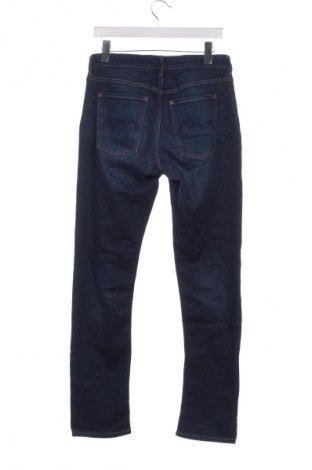 Kinderjeans H&M, Größe 15-18y/ 170-176 cm, Farbe Blau, Preis 22,27 €