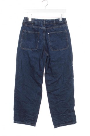 Kinderjeans H&M, Größe 13-14y/ 164-168 cm, Farbe Blau, Preis 7,49 €