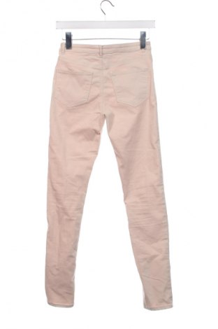 Detské džínsy  H&M, Veľkosť 11-12y/ 152-158 cm, Farba Béžová, Cena  9,95 €