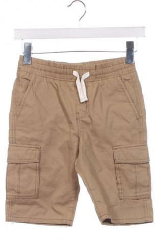 Kinderjeans H&M, Größe 7-8y/ 128-134 cm, Farbe Beige, Preis 13,49 €