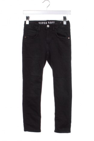 Kinderjeans H&M, Größe 10-11y/ 146-152 cm, Farbe Schwarz, Preis 11,14 €