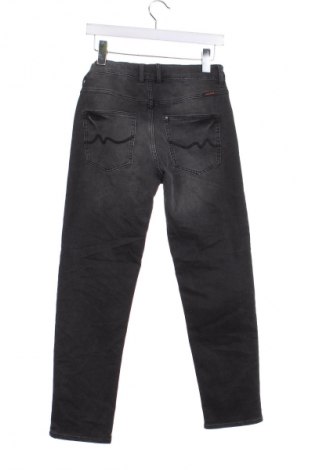 Kinderjeans H&M, Größe 12-13y/ 158-164 cm, Farbe Schwarz, Preis € 6,99