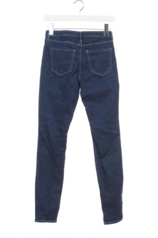 Kinderjeans H&M, Größe 15-18y/ 170-176 cm, Farbe Blau, Preis € 7,49