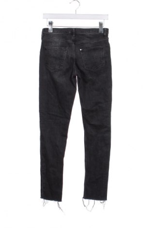 Kinderjeans H&M, Größe 13-14y/ 164-168 cm, Farbe Schwarz, Preis 6,99 €