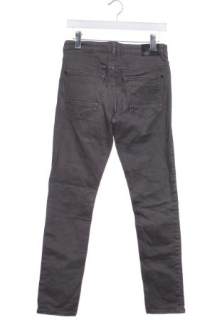 Kinderjeans H&M, Größe 13-14y/ 164-168 cm, Farbe Grau, Preis 3,79 €