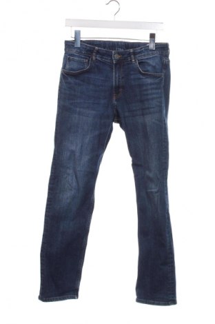 Kinderjeans H&M, Größe 12-13y/ 158-164 cm, Farbe Blau, Preis € 9,99