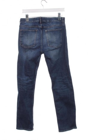 Kinderjeans H&M, Größe 12-13y/ 158-164 cm, Farbe Blau, Preis € 9,99