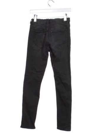 Kinderjeans H&M, Größe 12-13y/ 158-164 cm, Farbe Schwarz, Preis 22,27 €