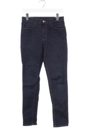 Kinderjeans H&M, Größe 12-13y/ 158-164 cm, Farbe Blau, Preis € 9,99