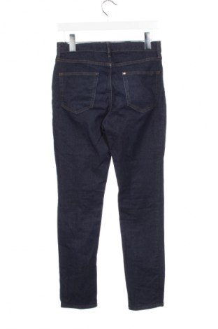 Kinderjeans H&M, Größe 12-13y/ 158-164 cm, Farbe Blau, Preis 9,99 €