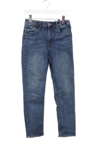 Detské džínsy  H&M, Veľkosť 12-13y/ 158-164 cm, Farba Modrá, Cena  9,95 €