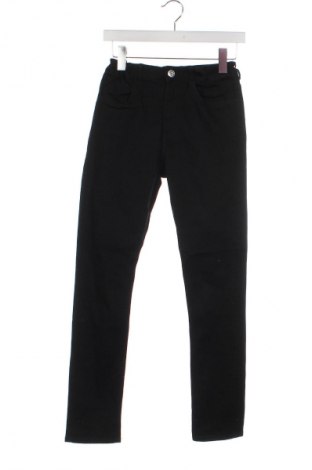 Blugi pentru copii H&M, Mărime 13-14y/ 164-168 cm, Culoare Negru, Preț 42,10 Lei