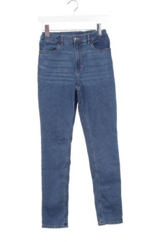 Kinderjeans H&M, Größe 13-14y/ 164-168 cm, Farbe Blau, Preis € 16,37