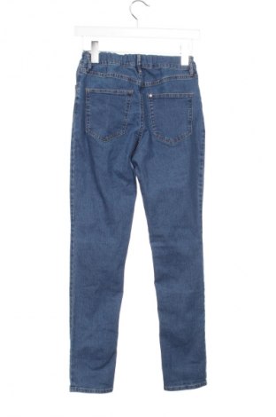 Detské džínsy  H&M, Veľkosť 13-14y/ 164-168 cm, Farba Modrá, Cena  16,37 €