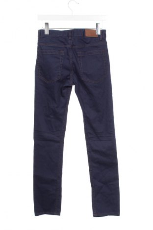 Kinderjeans H&M, Größe 11-12y/ 152-158 cm, Farbe Blau, Preis € 9,99