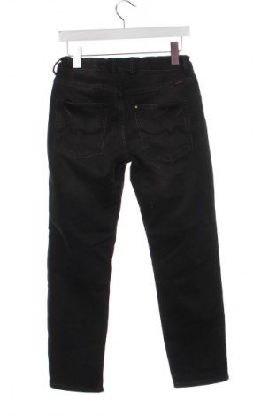 Kinderjeans H&M, Größe 10-11y/ 146-152 cm, Farbe Schwarz, Preis € 22,27