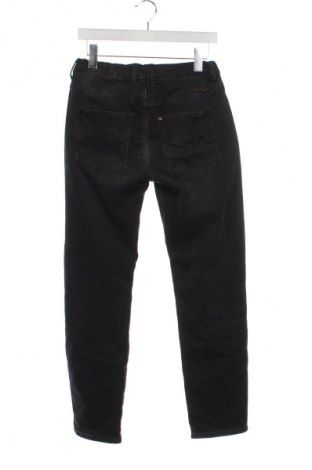 Kinderjeans H&M, Größe 12-13y/ 158-164 cm, Farbe Grau, Preis 8,49 €