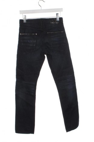 Kinderjeans H&M, Größe 10-11y/ 146-152 cm, Farbe Blau, Preis € 6,99