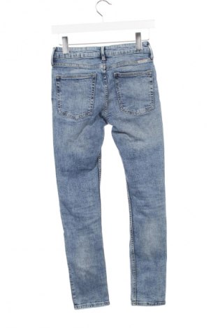 Kinderjeans H&M, Größe 11-12y/ 152-158 cm, Farbe Blau, Preis 9,06 €