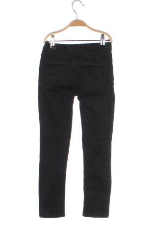 Kinderjeans H&M, Größe 5-6y/ 116-122 cm, Farbe Schwarz, Preis € 9,99