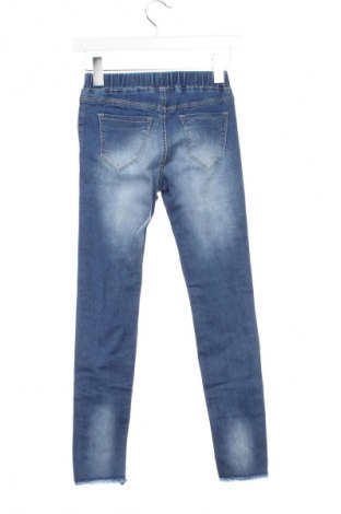 Kinderjeans Happy House, Größe 10-11y/ 146-152 cm, Farbe Blau, Preis € 12,99