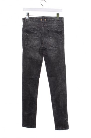 Kinderjeans Hema, Größe 12-13y/ 158-164 cm, Farbe Grau, Preis € 8,99