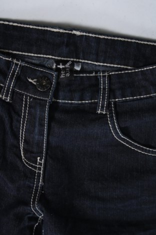 Kinderjeans Here+There, Größe 12-13y/ 158-164 cm, Farbe Blau, Preis € 9,99