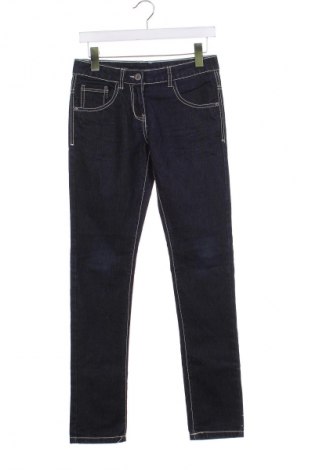 Kinderjeans Here+There, Größe 12-13y/ 158-164 cm, Farbe Blau, Preis € 9,99