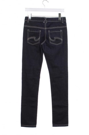 Kinderjeans Here+There, Größe 12-13y/ 158-164 cm, Farbe Blau, Preis 9,99 €