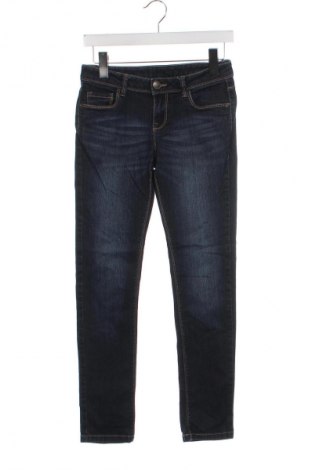 Kinderjeans Here+There, Größe 11-12y/ 152-158 cm, Farbe Blau, Preis € 6,49