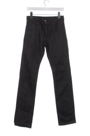 Kinderjeans Here+There, Größe 12-13y/ 158-164 cm, Farbe Schwarz, Preis 6,49 €