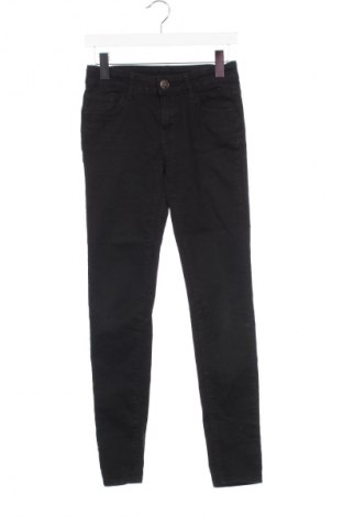 Blugi pentru copii Here+There, Mărime 12-13y/ 158-164 cm, Culoare Negru, Preț 48,99 Lei