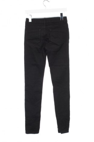 Blugi pentru copii Here+There, Mărime 12-13y/ 158-164 cm, Culoare Negru, Preț 48,99 Lei