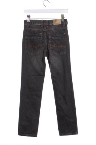 Kinderjeans Here+There, Größe 9-10y/ 140-146 cm, Farbe Grau, Preis 22,27 €