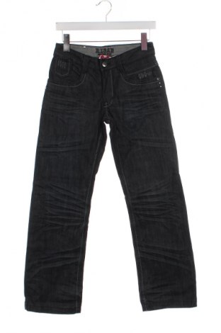 Kinderjeans Here+There, Größe 11-12y/ 152-158 cm, Farbe Grau, Preis € 7,99