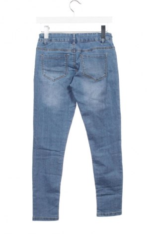 Kinderjeans Here+There, Größe 11-12y/ 152-158 cm, Farbe Blau, Preis 9,99 €