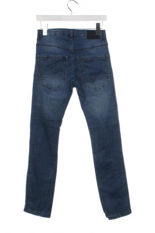 Kinderjeans Hydro, Größe 12-13y/ 158-164 cm, Farbe Blau, Preis 8,99 €