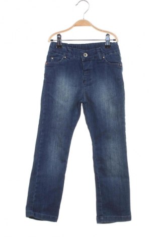 Kinderjeans Idexe, Größe 4-5y/ 110-116 cm, Farbe Blau, Preis 6,49 €