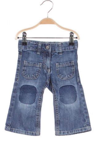 Kinderjeans Impidimpi, Größe 6-9m/ 68-74 cm, Farbe Blau, Preis 5,00 €