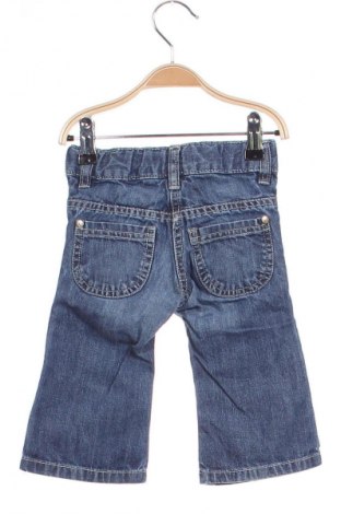 Kinderjeans Impidimpi, Größe 6-9m/ 68-74 cm, Farbe Blau, Preis € 9,99