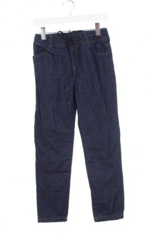 Kinderjeans In Extenso, Größe 11-12y/ 152-158 cm, Farbe Blau, Preis 7,49 €