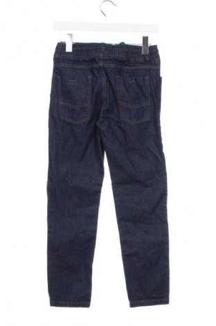 Kinderjeans In Extenso, Größe 11-12y/ 152-158 cm, Farbe Blau, Preis 7,67 €