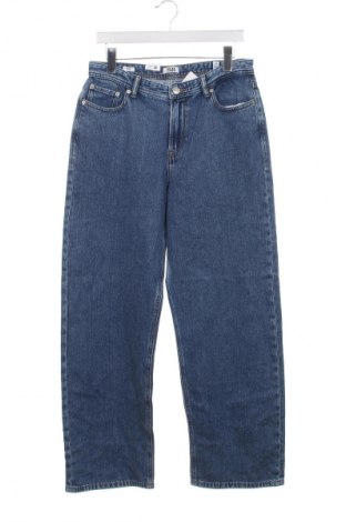 Kinderjeans Jack & Jones, Größe 15-18y/ 170-176 cm, Farbe Blau, Preis € 14,49