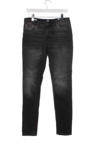 Blugi pentru copii Jack & Jones, Mărime 15-18y/ 170-176 cm, Culoare Negru, Preț 40,46 Lei