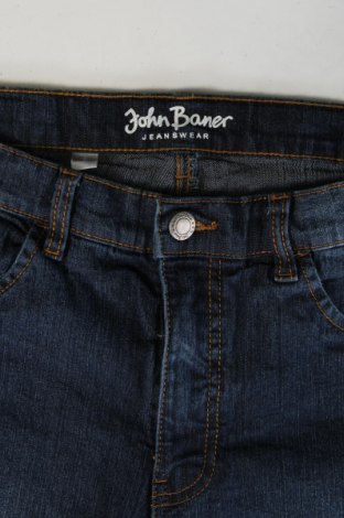 Kinderjeans John Baner, Größe 14-15y/ 168-170 cm, Farbe Blau, Preis € 6,99