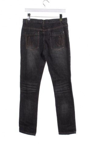 Kinderjeans John Baner, Größe 15-18y/ 170-176 cm, Farbe Grau, Preis 7,49 €